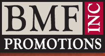 BMF Promotions Promotional Products